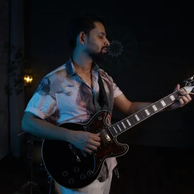 Solo singer and band 