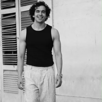 Versatile Actor for Film and TV Projects