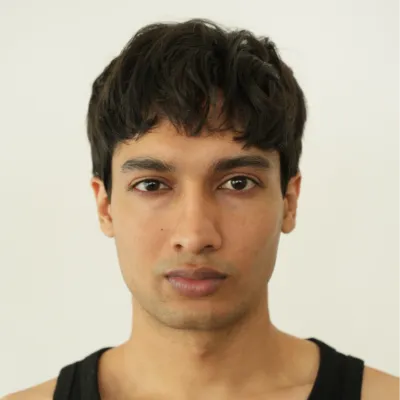 Model,  theatre Artist