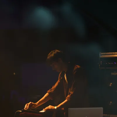 Versatile Musicians for All Genres