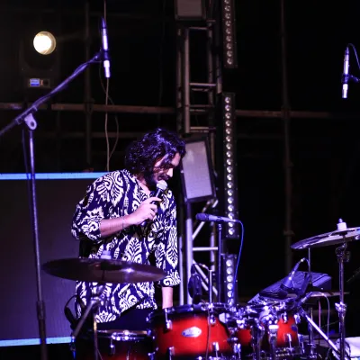 Versatile Instrumentalist for Hire