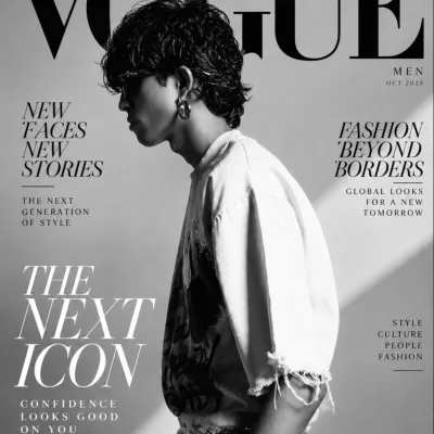 Diverse Models for Fashion and Lifestyle