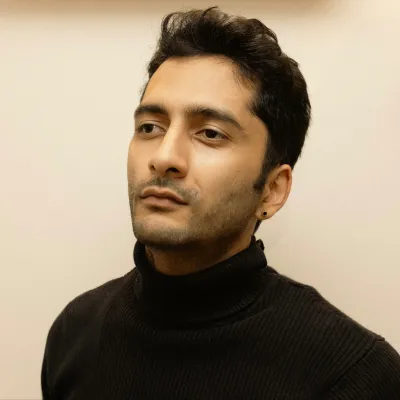 Versatile Actor for All Screen and Stage