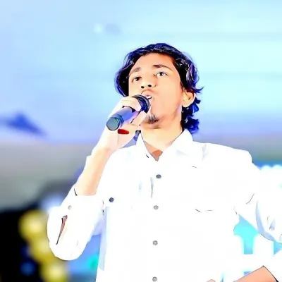 Speaker & Anchor/Host/Emcee