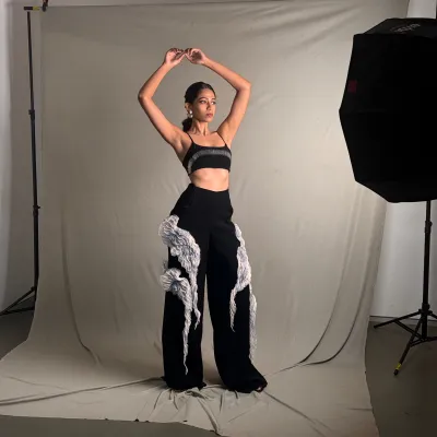 Versatile Fashion and Lifestyle Models