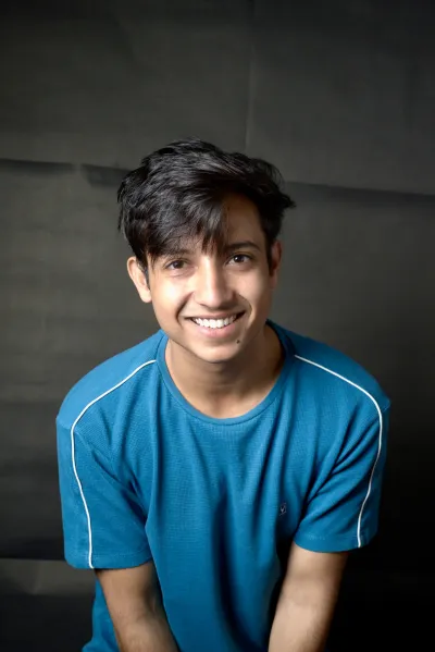 Manjeet S Rathore|Actor