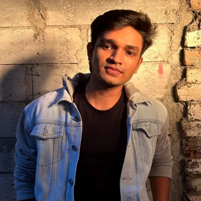 Versatile Actor for Film and TV Projects
