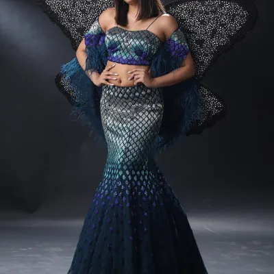 Elite Models for Fashion and Lifestyle