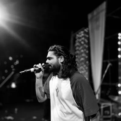 Versatile Vocalists and Talented Bands