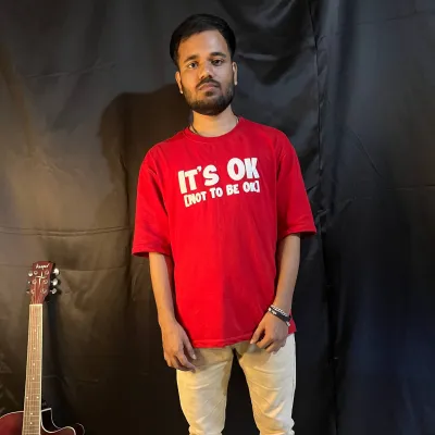 Versatile Singer Songwriter Available