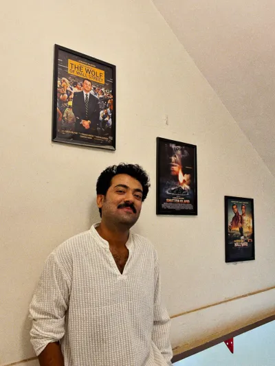 Actor in Films/ Web/ TVCs/ Ads