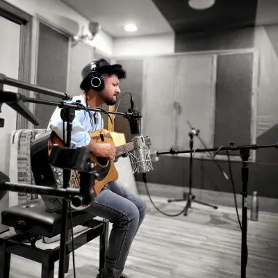 Versatile Musician for Hire