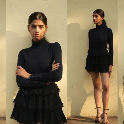 Versatile Fashion and Lifestyle Models