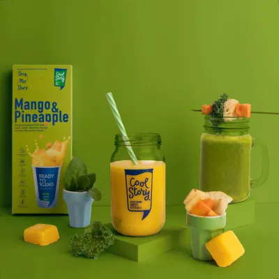 Professional Food and Product Photographer