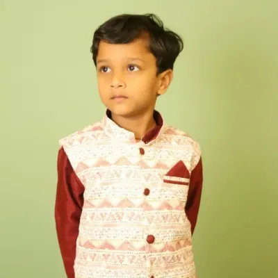 Child and Teen Modeling Talent Available