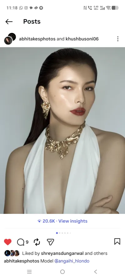 Bridal and commercial make up