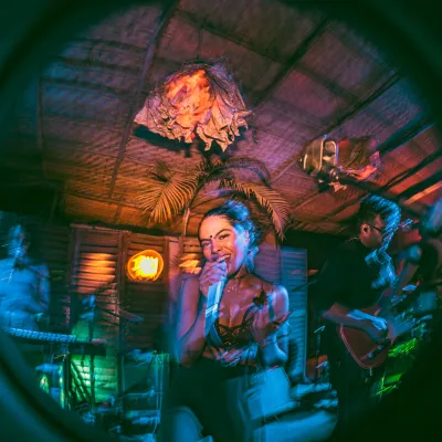 Versatile Musicians for All Occasions