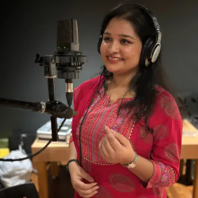 Diverse Talented Vocalists and Musicians