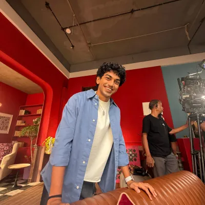 Versatile Actor for Diverse Screen Projects