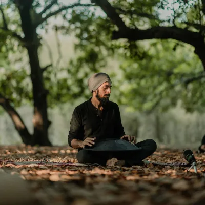 Versatile Session Musicians and Composers