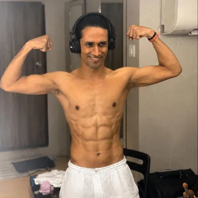 Versatile Actor for TVC and Film Projects