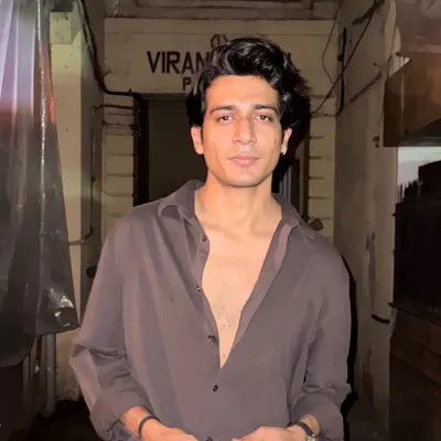 Versatile Actor for Film and TV Projects