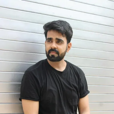 Versatile Actor for Film and TV Roles