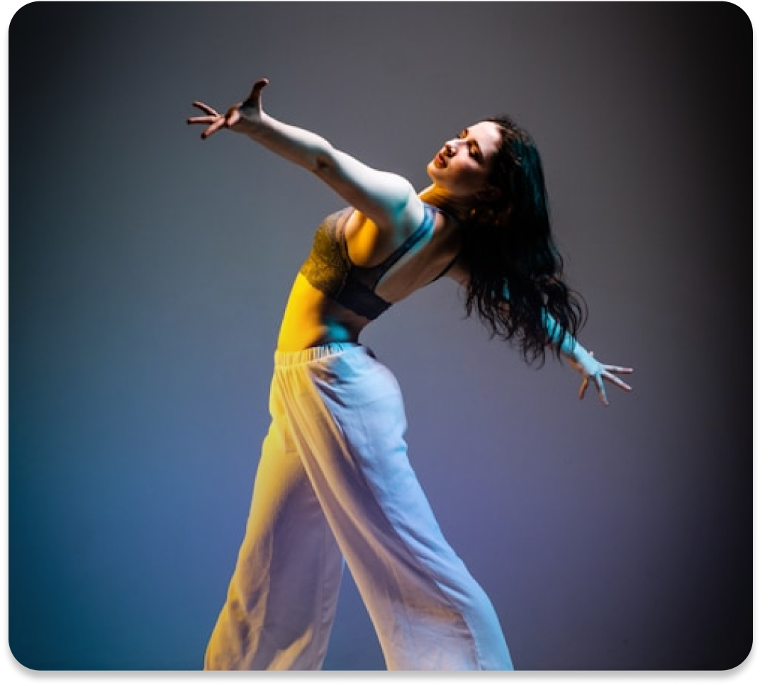 Dancer