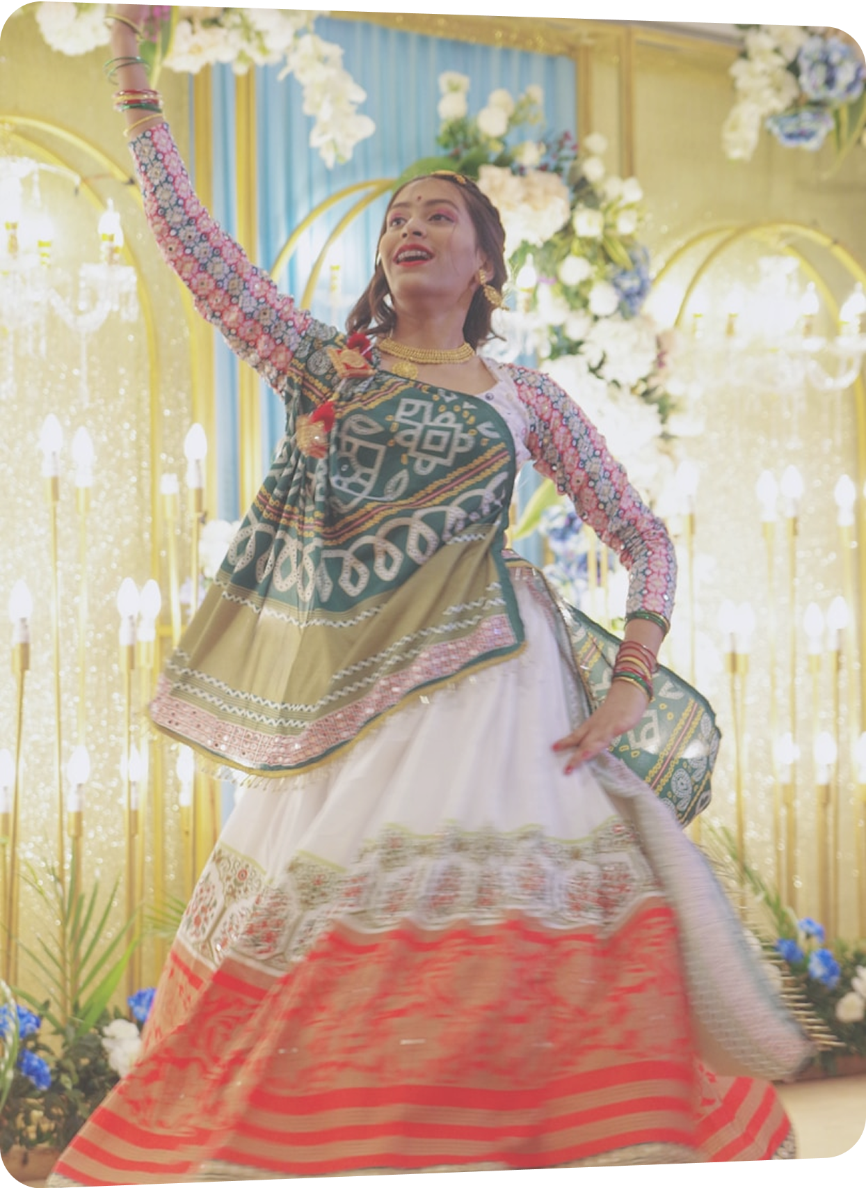 Sangeet