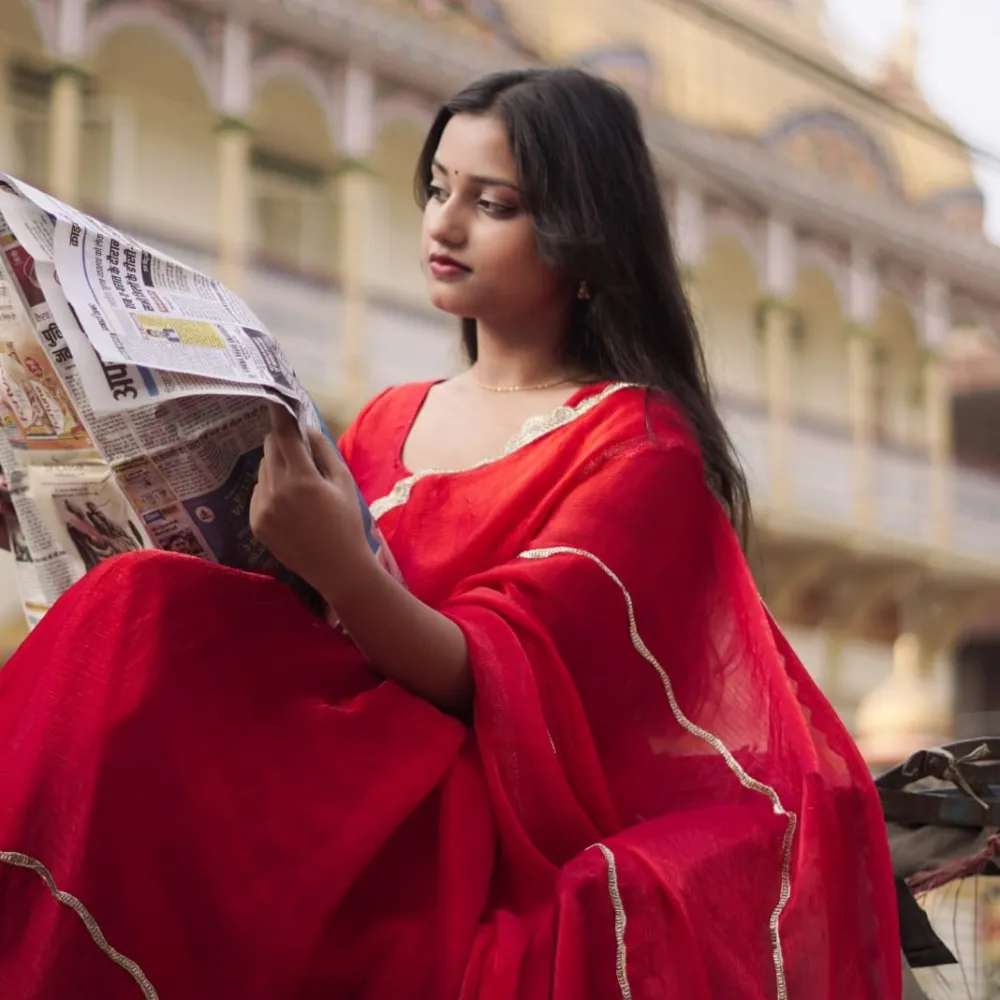 Vintage style camera performance 