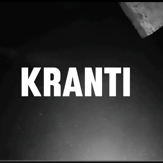 Kranti 
