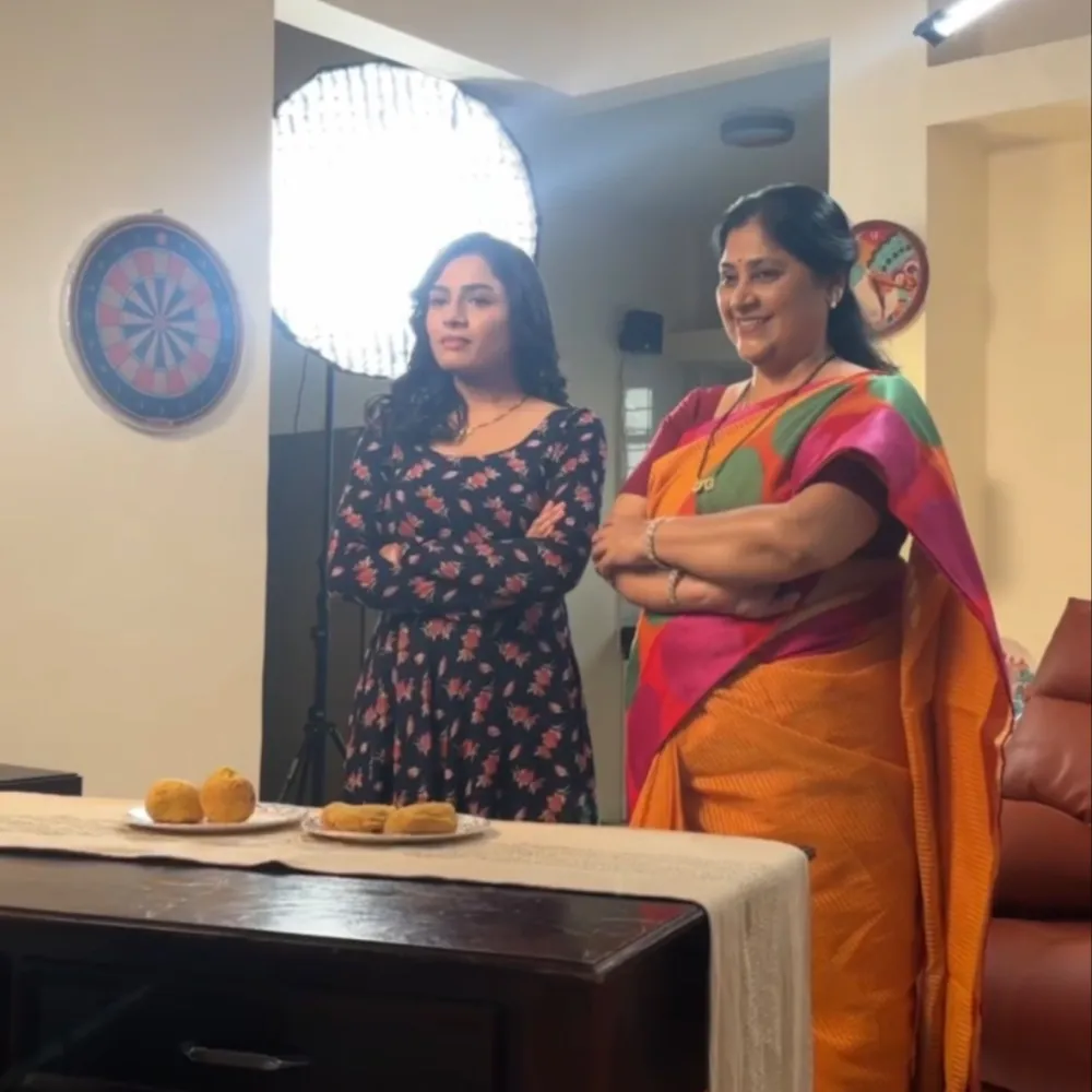 Digital Ad - Kirti Gold Oil