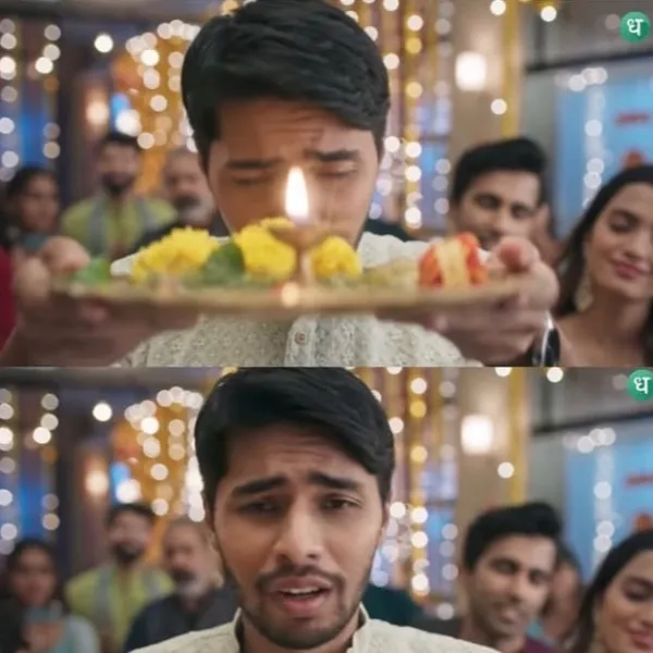 Ad film for Dhan app