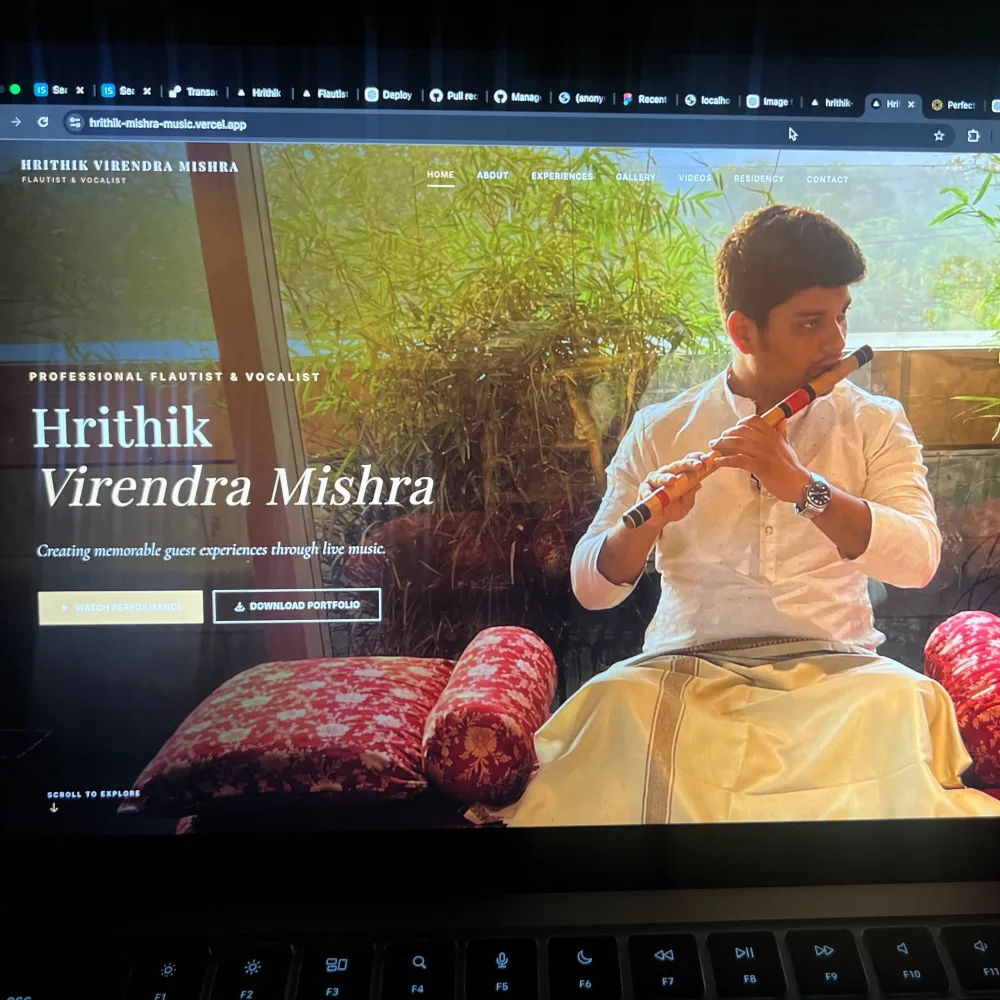 Portfolio