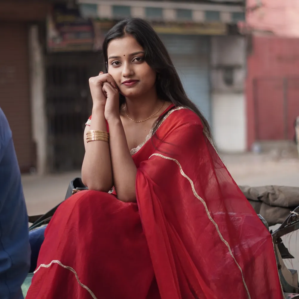 Vintage style camera performance 