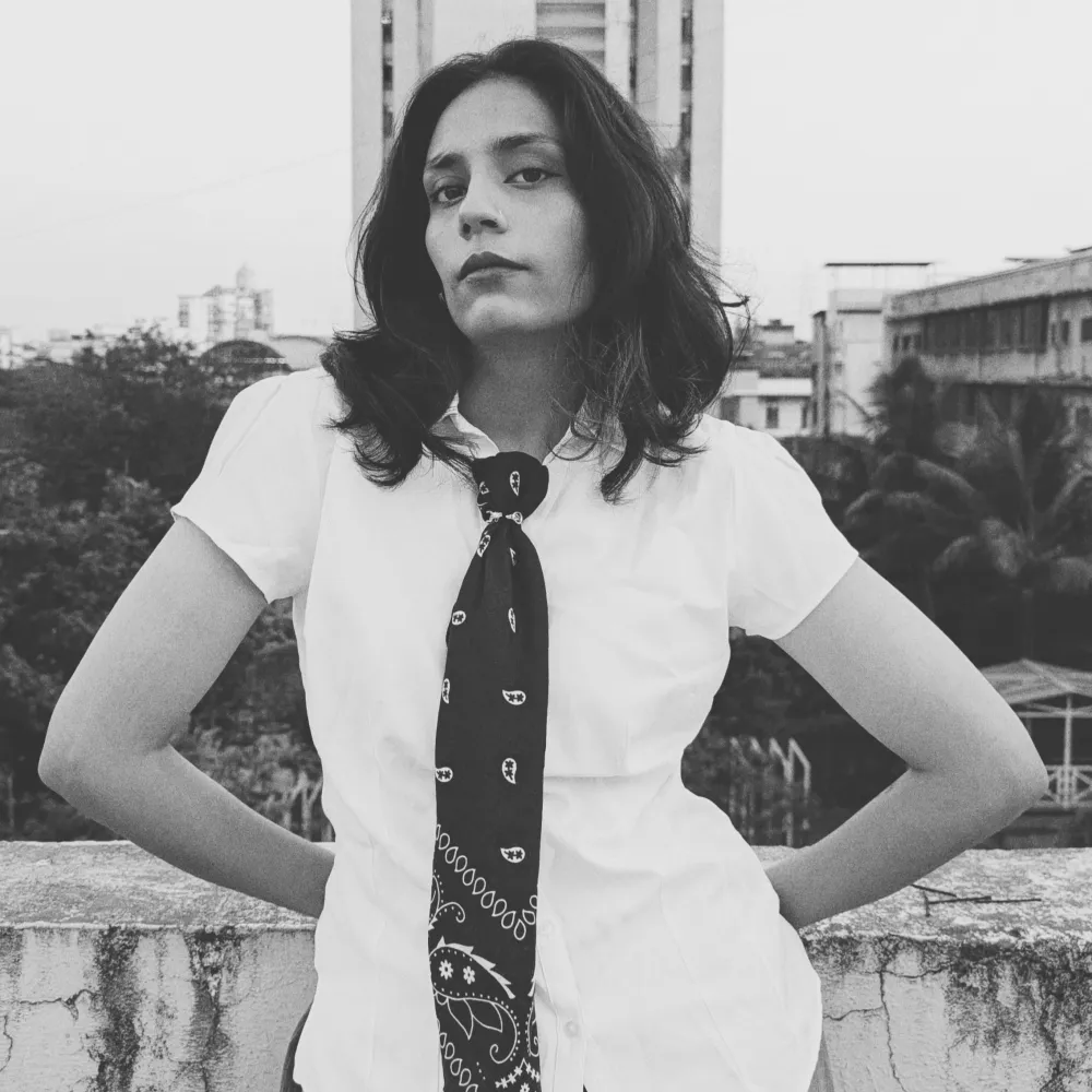 Fashion Modeling Portfolio