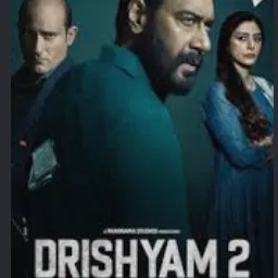 Drishyam 2