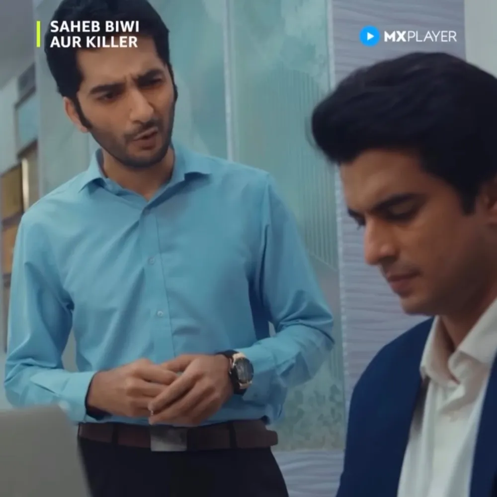 Mx player film