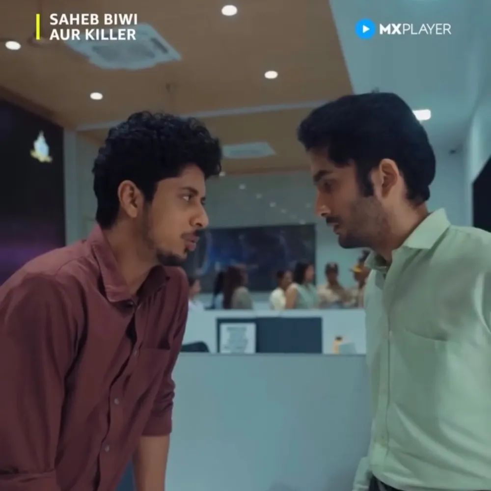 Mx player film
