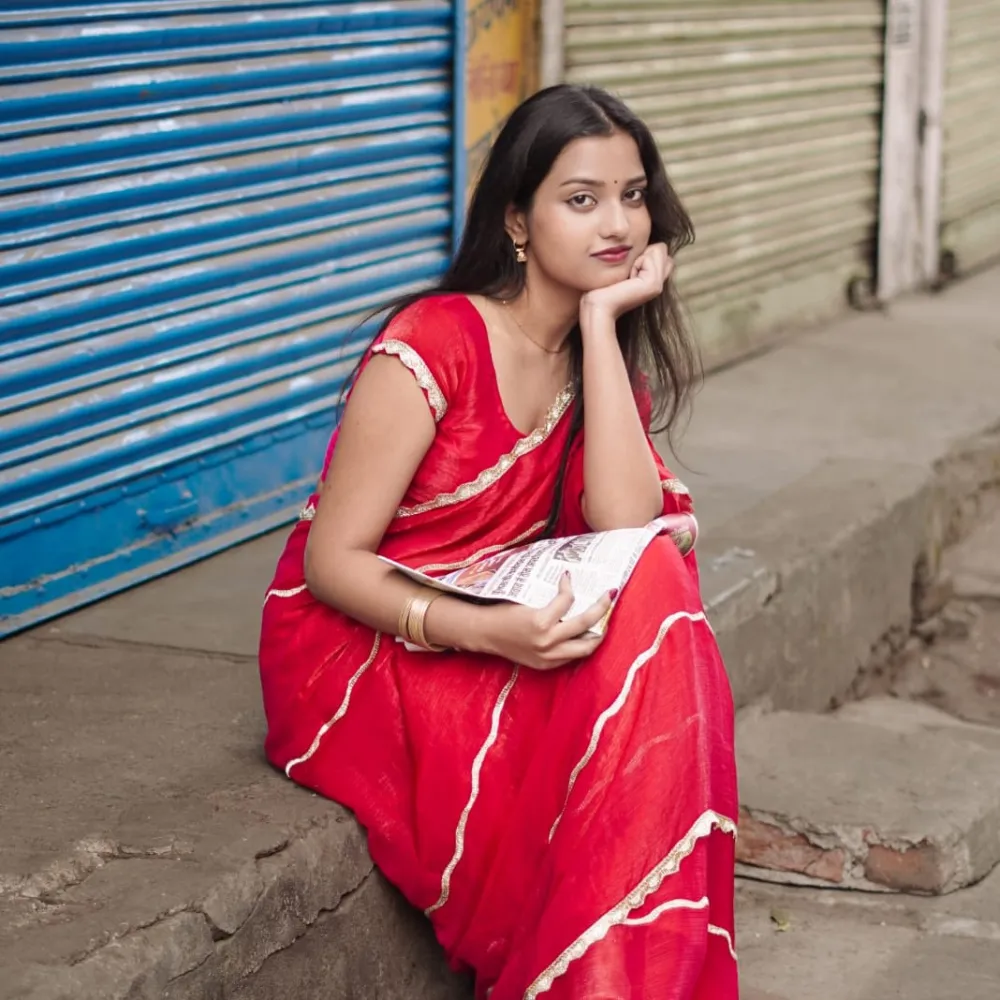 Vintage style camera performance 