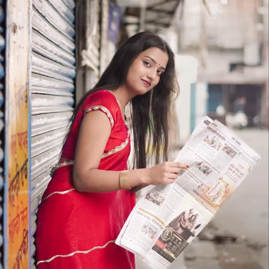 Vintage style camera performance 