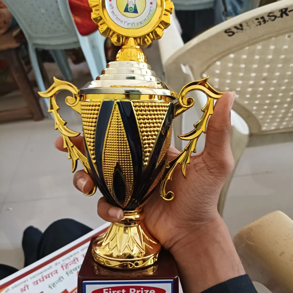 Hindi speech competition 