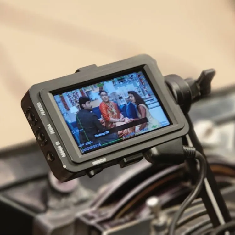 Kasturi -  TV Show